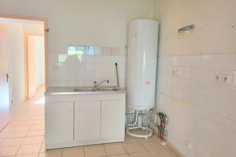 Leilighet i Les Vans, Ardeche, Les Vans - € 78 000 | Ref: 82464168 - foto 2