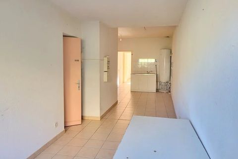 Leilighet i Les Vans, Ardeche, Les Vans - € 78 000 | Ref: 82464168 - foto 4