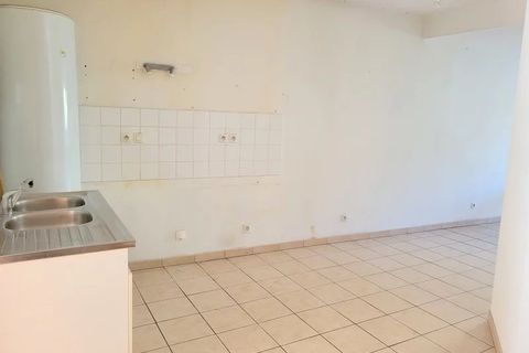 Leilighet i Les Vans, Ardeche, Les Vans - € 78 000 | Ref: 82464168 - foto 8