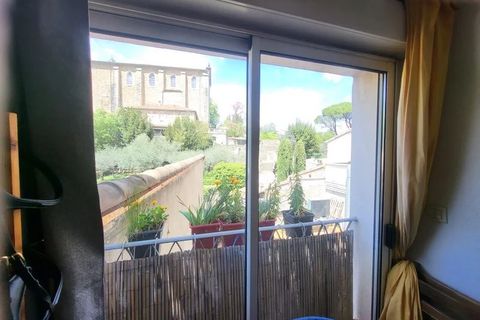 Leilighet i Les Vans, Ardeche, Les Vans - € 78 000 | Ref: 82464168 - foto 9