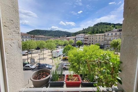 Leilighet i Les Vans, Ardeche, Les Vans - € 78 000 | Ref: 82464168 - foto 10