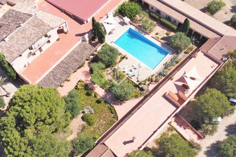 Landejendom i El Molar, Tarragona, El Molar - € 5.250.000 | Ref: TAR41383 - foto 2