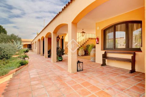 Landejendom i El Molar, Tarragona, El Molar - € 5.250.000 | Ref: TAR41383 - foto 9