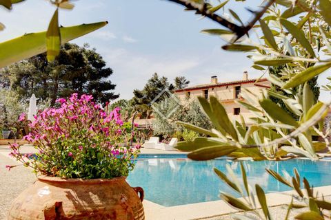Landejendom i El Molar, Tarragona, El Molar - € 5.250.000 | Ref: TAR41383 - foto 10