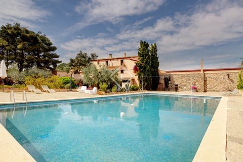 Landejendom i El Molar, Tarragona, El Molar - € 5.250.000 | Ref: TAR41383 - foto 11