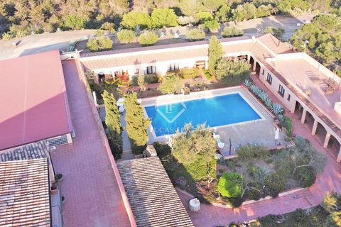 Landejendom i El Molar, Tarragona, El Molar - € 5.250.000 | Ref: TAR41383 - foto 12
