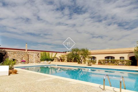 Landejendom i El Molar, Tarragona, El Molar - € 5.250.000 | Ref: TAR41383 - foto 13