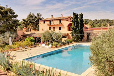 Landejendom i El Molar, Tarragona, El Molar - € 5.250.000 | Ref: TAR41383 - foto 14