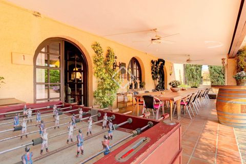 Landejendom i El Molar, Tarragona, El Molar - € 5.250.000 | Ref: TAR41383 - foto 18
