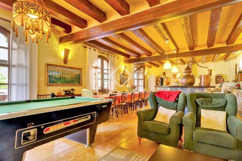 Landejendom i El Molar, Tarragona, El Molar - € 5.250.000 | Ref: TAR41383 - foto 20