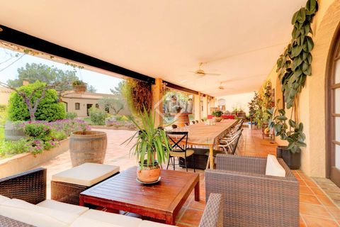 Landejendom i El Molar, Tarragona, El Molar - € 5.250.000 | Ref: TAR41383 - foto 21