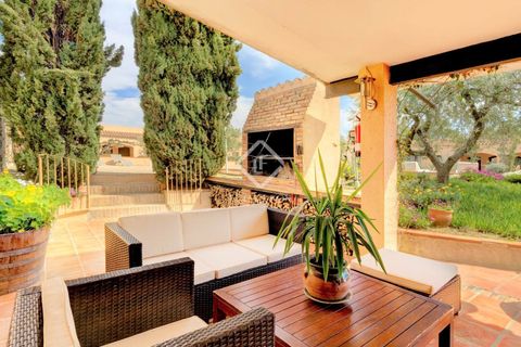 Landejendom i El Molar, Tarragona, El Molar - € 5.250.000 | Ref: TAR41383 - foto 22