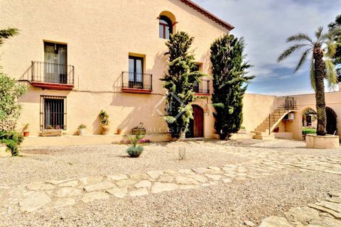 Landejendom i El Molar, Tarragona, El Molar - € 5.250.000 | Ref: TAR41383 - foto 25