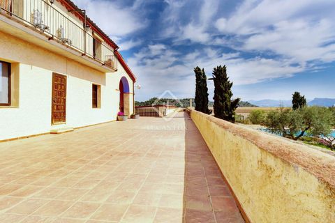 Landejendom i El Molar, Tarragona, El Molar - € 5.250.000 | Ref: TAR41383 - foto 30