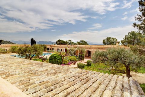Landejendom i El Molar, Tarragona, El Molar - € 5.250.000 | Ref: TAR41383 - foto 31
