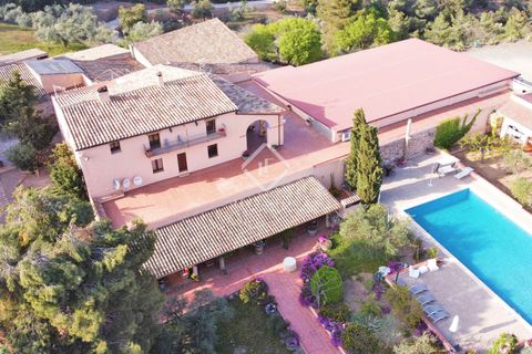 Landejendom i El Molar, Tarragona, El Molar - € 5.250.000 | Ref: TAR41383 - foto 39