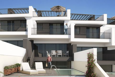 Rækkehus i Nerja, Malaga, Nerja - € 650.000 | Ref: MLH503 - foto 11