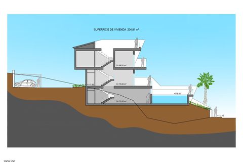 Rækkehus i Nerja, Malaga, Nerja - € 650.000 | Ref: MLH503 - foto 17