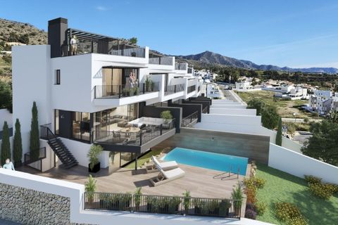 Rækkehus i Nerja, Malaga, Nerja - € 650.000 | Ref: MLH503 - foto 2
