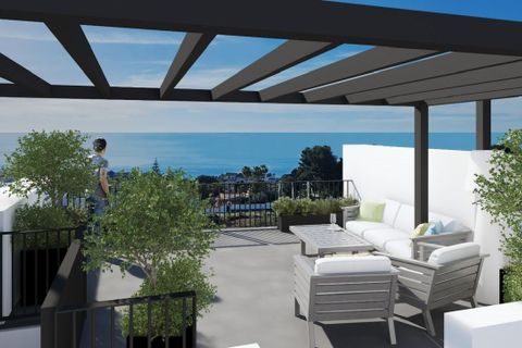 Rækkehus i Nerja, Malaga, Nerja - € 650.000 | Ref: MLH503 - foto 3