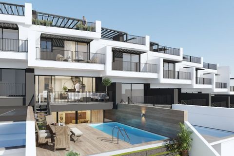 Rækkehus i Nerja, Malaga, Nerja - € 650.000 | Ref: MLH503 - foto 4
