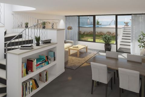 Rækkehus i Nerja, Malaga, Nerja - € 650.000 | Ref: MLH503 - foto 5