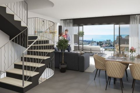 Rækkehus i Nerja, Malaga, Nerja - € 650.000 | Ref: MLH503 - foto 7