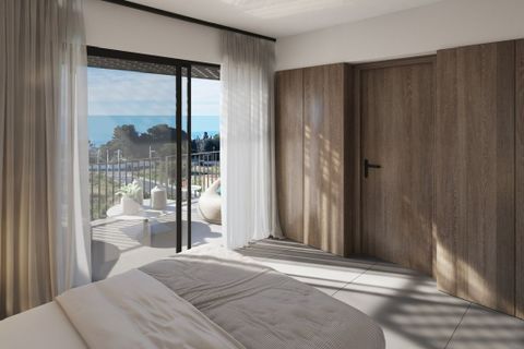 Rækkehus i Nerja, Malaga, Nerja - € 650.000 | Ref: MLH503 - foto 9