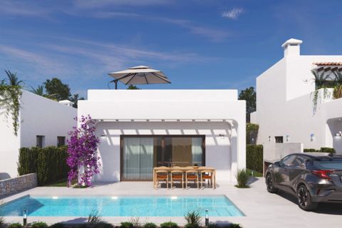 Villa a Cabo Roig, Alicante, Cabo Roig - € 760.000 | Ref: CBR06 - foto 7