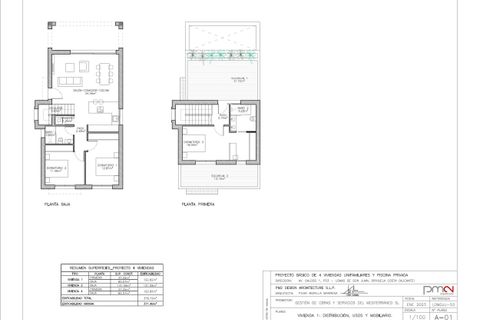 Villa a Cabo Roig, Alicante, Cabo Roig - € 760.000 | Ref: CBR06 - foto 9