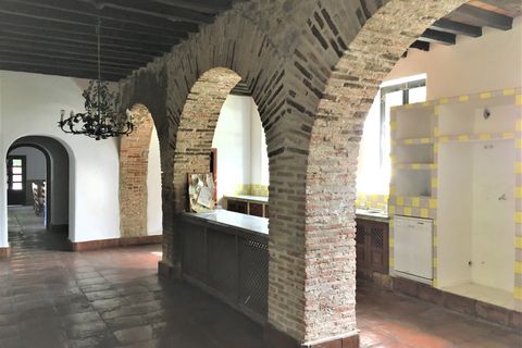 Cortijo a San Enrique De Guadiaro, Cadiz - foto 2