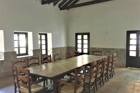 Cortijo a San Enrique De Guadiaro, Cadiz - foto 3