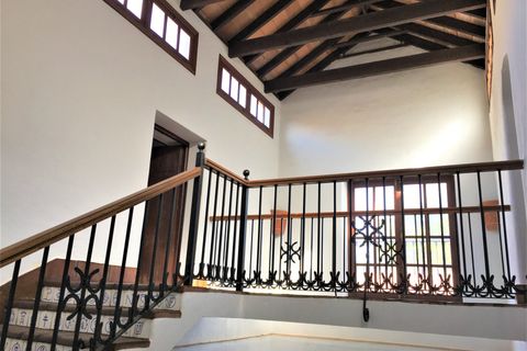 Cortijo a San Enrique De Guadiaro, Cadiz - foto 5
