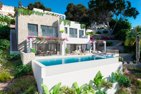 Villa en Altea, Alicante, Altea - € 2.495.000 | Ref: X-003113 - photo 7