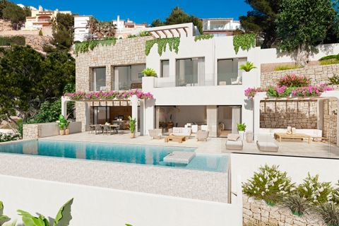 Villa en Altea, Alicante, Altea - € 2.495.000 | Ref: X-003113 - photo 8
