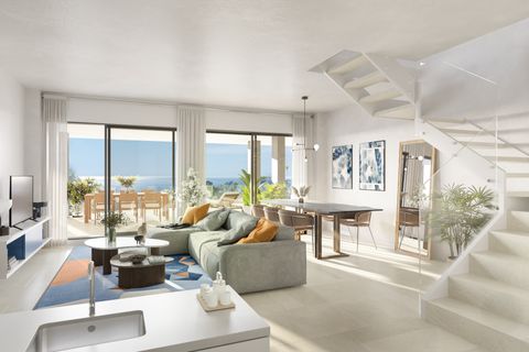 Byhus i Benalmadena, Malaga, Benalmadena - € 925.000 | Ref: ES-FUE-910114 - foto 4