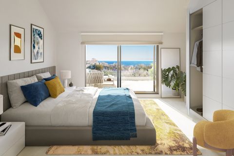 Byhus i Benalmadena, Malaga, Benalmadena - € 925.000 | Ref: ES-FUE-910114 - foto 5