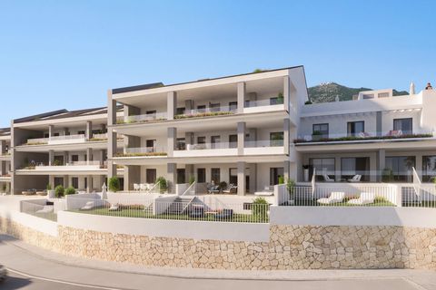 Byhus i Benalmadena, Malaga, Benalmadena - € 925.000 | Ref: ES-FUE-910114 - foto 7