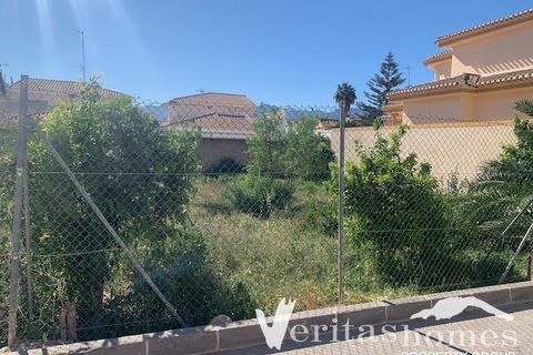 Земля в Los Gallardos, Almeria, Los Gallardos - € 110 000 | Ссылка: VHLA 2651 - photo 2