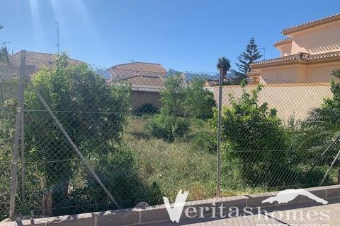 Земля в Los Gallardos, Almeria, Los Gallardos - € 110 000 | Ссылка: VHLA 2651 - photo 3