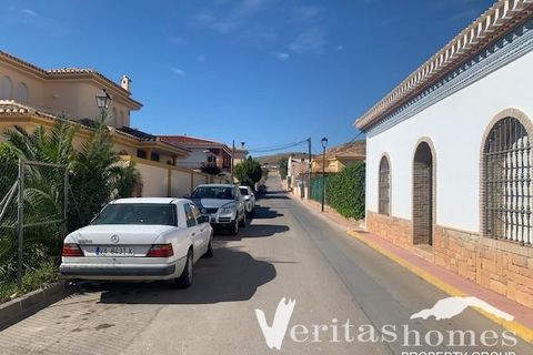 Земля в Los Gallardos, Almeria, Los Gallardos - € 110 000 | Ссылка: VHLA 2651 - photo 4