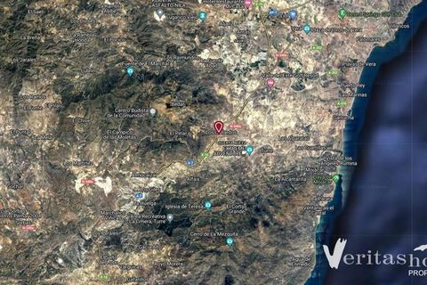 Земля в Los Gallardos, Almeria, Los Gallardos - € 110 000 | Ссылка: VHLA 2651 - photo 6