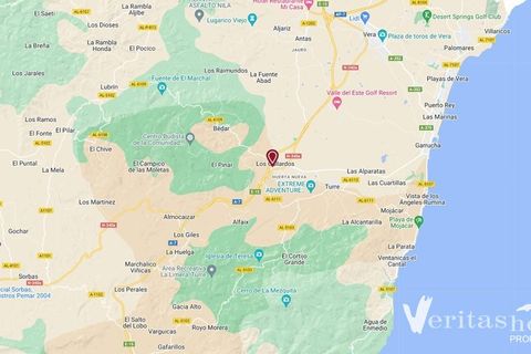 Земля в Los Gallardos, Almeria, Los Gallardos - € 110 000 | Ссылка: VHLA 2651 - photo 7