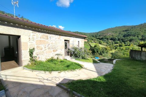 Byhus i Ponte de Lima, Viana do Castelo, Ponte de Lima - € 200.000 | Ref: AV4600 - foto 1