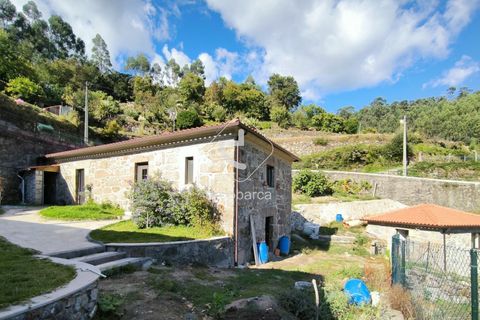 Byhus i Ponte de Lima, Viana do Castelo, Ponte de Lima - € 200.000 | Ref: AV4600 - foto 2