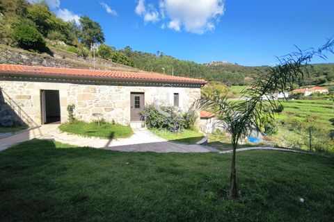 Byhus i Ponte de Lima, Viana do Castelo, Ponte de Lima - € 200.000 | Ref: AV4600 - foto 3