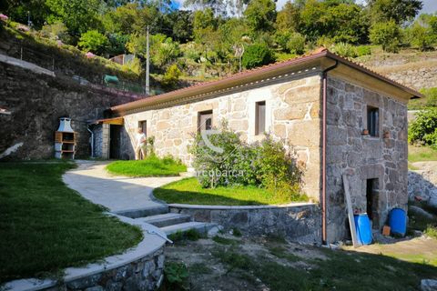Byhus i Ponte de Lima, Viana do Castelo, Ponte de Lima - € 200.000 | Ref: AV4600 - foto 4