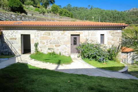 Byhus i Ponte de Lima, Viana do Castelo, Ponte de Lima - € 200.000 | Ref: AV4600 - foto 5