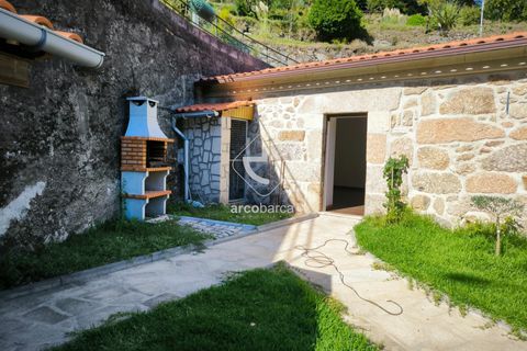 Byhus i Ponte de Lima, Viana do Castelo, Ponte de Lima - € 200.000 | Ref: AV4600 - foto 8