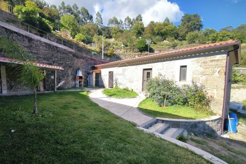 Byhus i Ponte de Lima, Viana do Castelo, Ponte de Lima - € 200.000 | Ref: AV4600 - foto 9